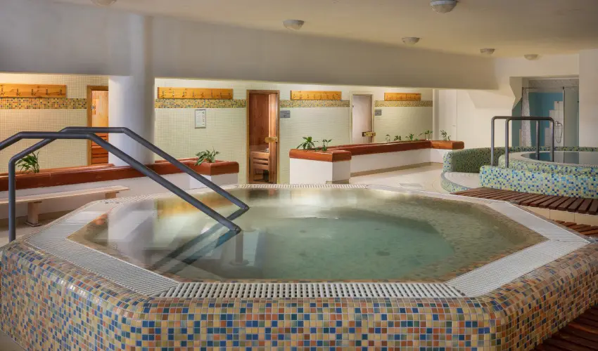 Kehida Terml Resort & Spa Kehidakustny - Hsvt