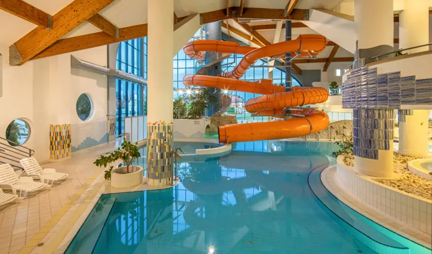 Kehida Terml Resort & Spa Kehidakustny - Hsvt