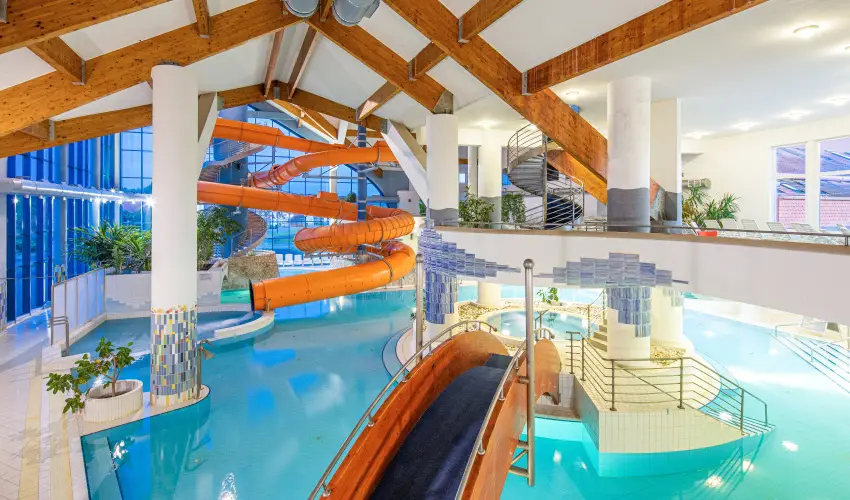 Kehida Terml Resort & Spa Kehidakustny - Hsvt