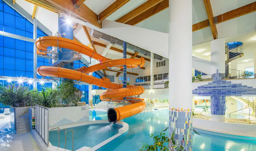 Kehida Terml Resort & Spa Kehidakustny - Hsvt