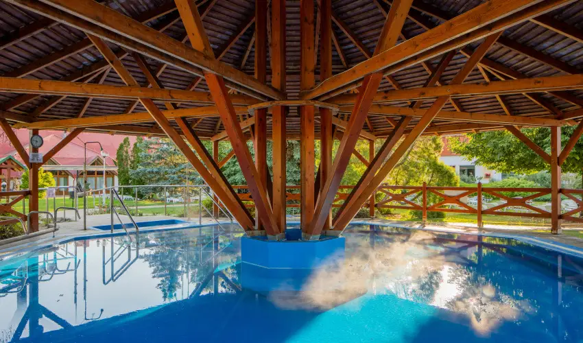 Kehida Terml Resort & Spa Kehidakustny - Hsvt