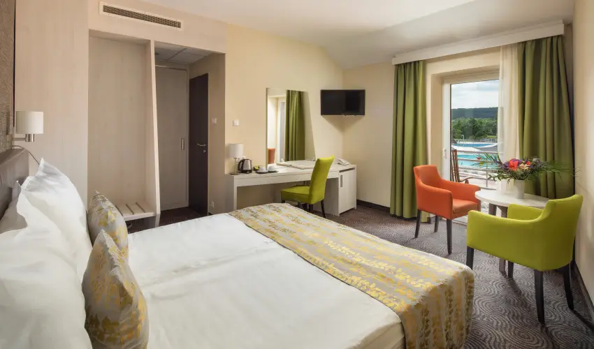 Kehida Terml Resort & Spa Kehidakustny - Hsvt