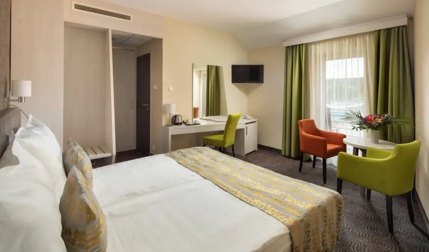 Kehida Terml Resort & Spa Kehidakustny - Hsvt