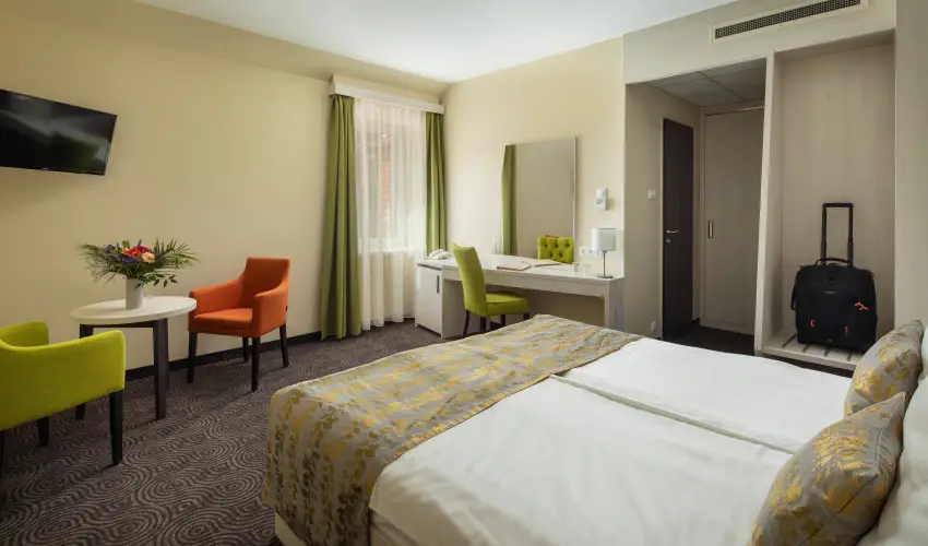 Kehida Terml Resort & Spa Kehidakustny - Hsvt