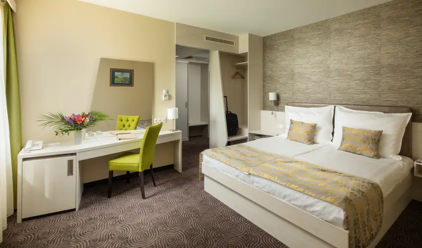 Kehida Terml Resort & Spa Kehidakustny - Hsvt