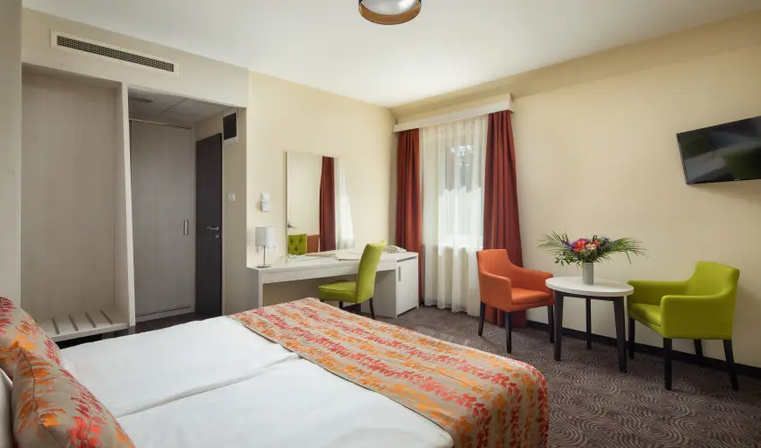 Kehida Terml Resort & Spa Kehidakustny - Hsvt