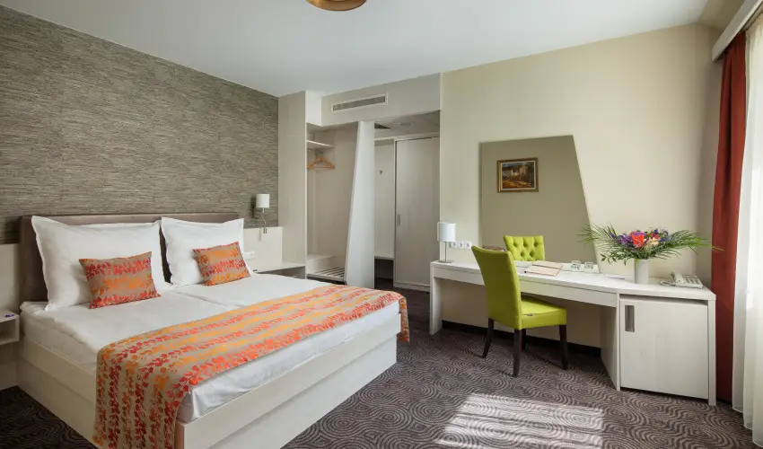 Kehida Terml Resort & Spa Kehidakustny - Hsvt