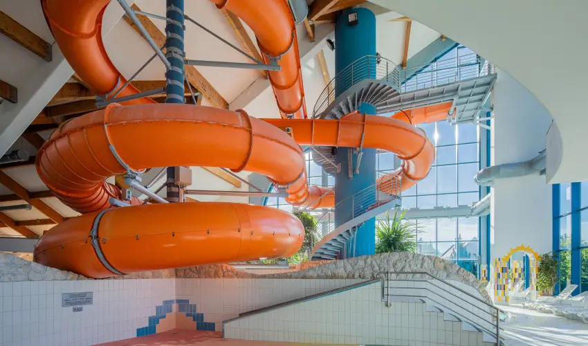 Kehida Terml Resort & Spa Kehidakustny - Hsvt