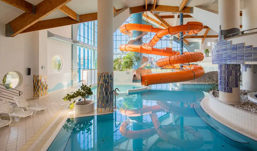 Kehida Terml Resort & Spa Kehidakustny - Hsvt