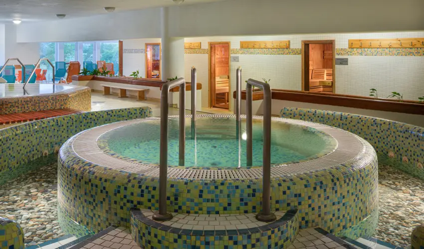 Kehida Terml Resort & Spa Kehidakustny - Hsvt