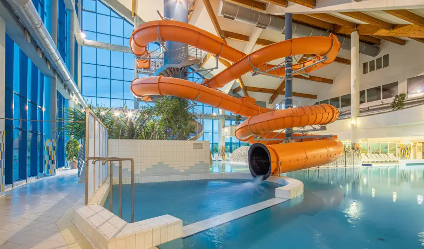 Kehida Terml Resort & Spa Kehidakustny - Hsvt