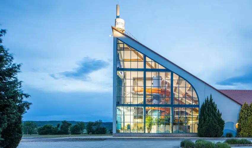 Kehida Terml Resort & Spa Kehidakustny - Hsvt