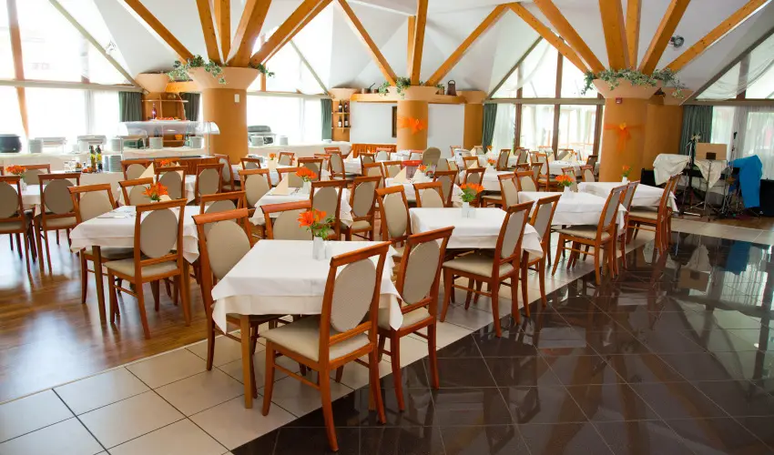 Kehida Terml Resort & Spa Kehidakustny - Hsvt