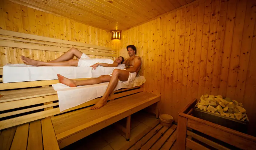 Kehida Terml Resort & Spa Kehidakustny - Hsvt