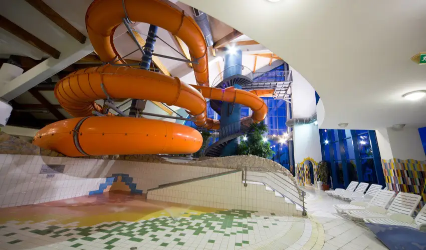 Kehida Terml Resort & Spa Kehidakustny - Hsvt