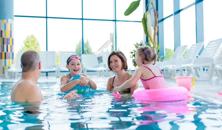 Kehida Terml Resort & Spa Kehidakustny - Hsvt