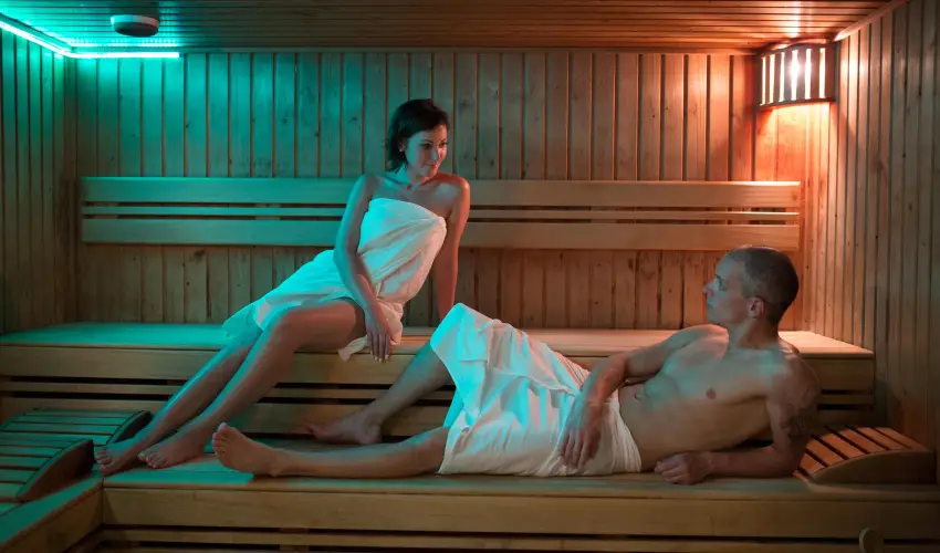 Kehida Terml Resort & Spa Kehidakustny - Hsvt