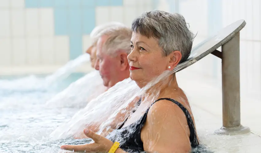 Kehida Terml Resort & Spa Kehidakustny - Hsvt