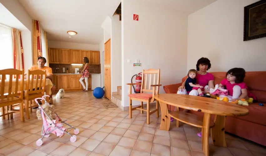 Kehida Terml Resort & Spa Kehidakustny - Hsvt