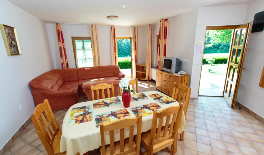 Kehida Terml Resort & Spa Kehidakustny - Hsvt