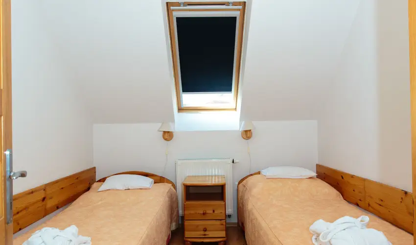 Kehida Terml Resort & Spa Kehidakustny - Hsvt