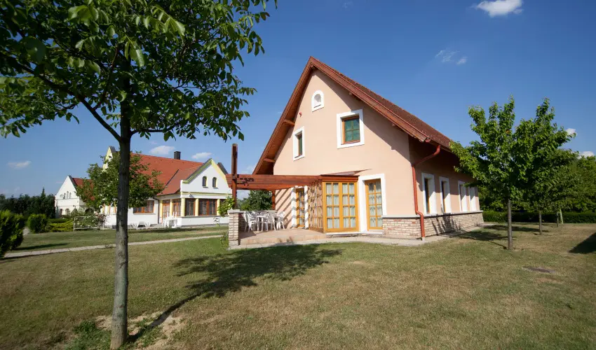 Kehida Terml Resort & Spa Kehidakustny - Hsvt