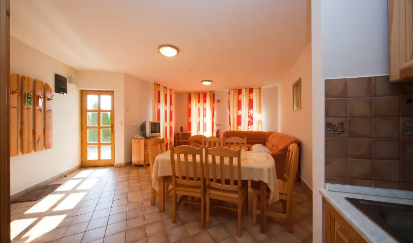 Kehida Terml Resort & Spa Kehidakustny - Hsvt