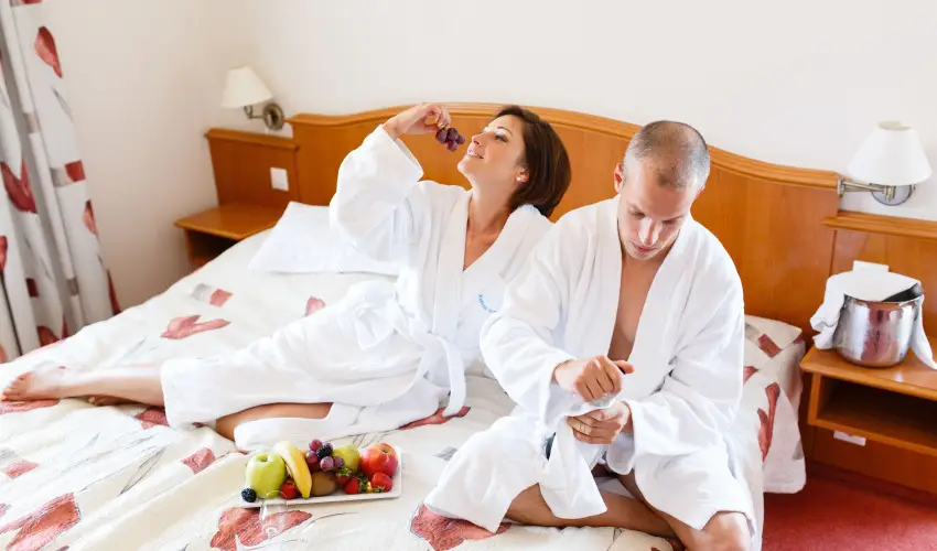 Kehida Terml Resort & Spa Kehidakustny - Hsvt