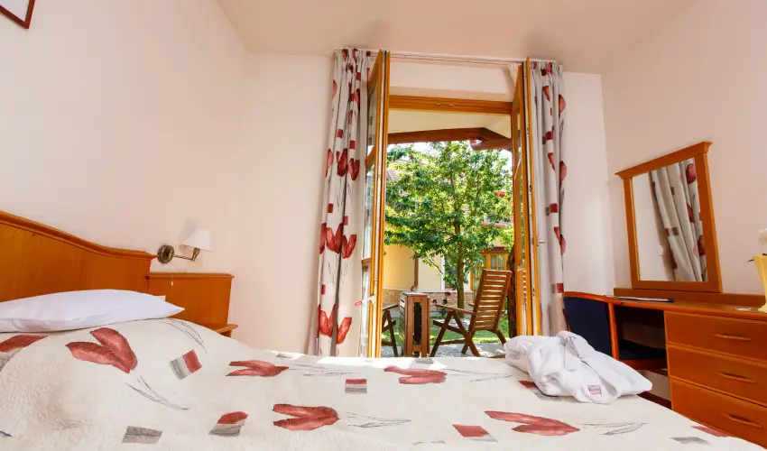 Kehida Terml Resort & Spa Kehidakustny - Hsvt