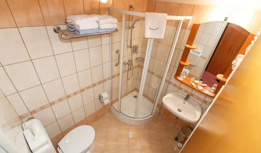 Kehida Terml Resort & Spa Kehidakustny - Hsvt