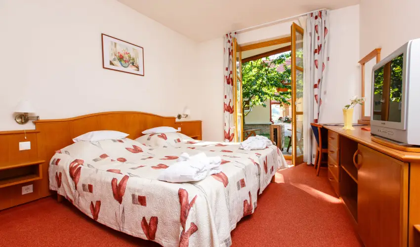 Kehida Terml Resort & Spa Kehidakustny - Hsvt