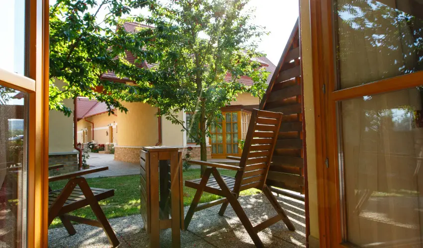 Kehida Terml Resort & Spa Kehidakustny - Hsvt