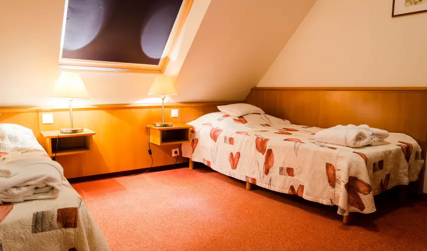 Kehida Terml Resort & Spa Kehidakustny - Hsvt