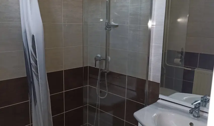 Kk Laguna Wellness Apartmanok Egerszalk - Hsvt
