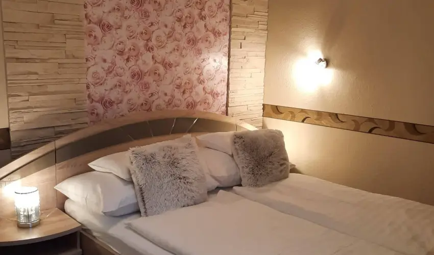 Kk Laguna Wellness Apartmanok Egerszalk - Hsvt