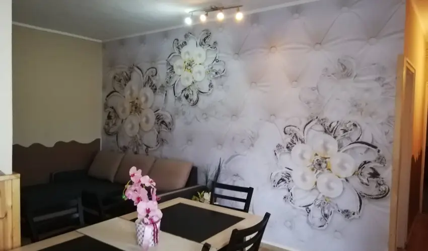 Kk Laguna Wellness Apartmanok Egerszalk - Hsvt