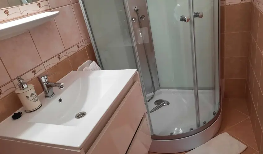 Kk Laguna Wellness Apartmanok Egerszalk - Hsvt