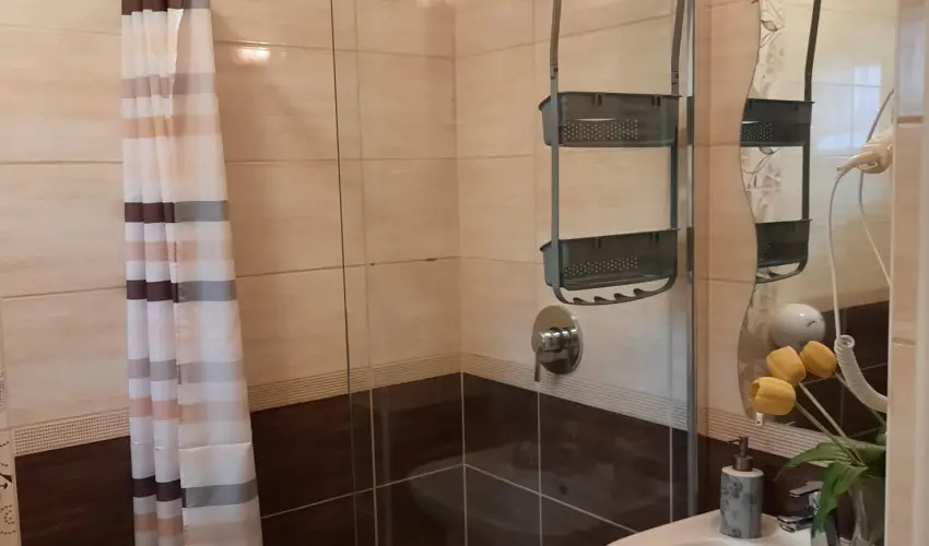 Kk Laguna Wellness Apartmanok Egerszalk - Hsvt