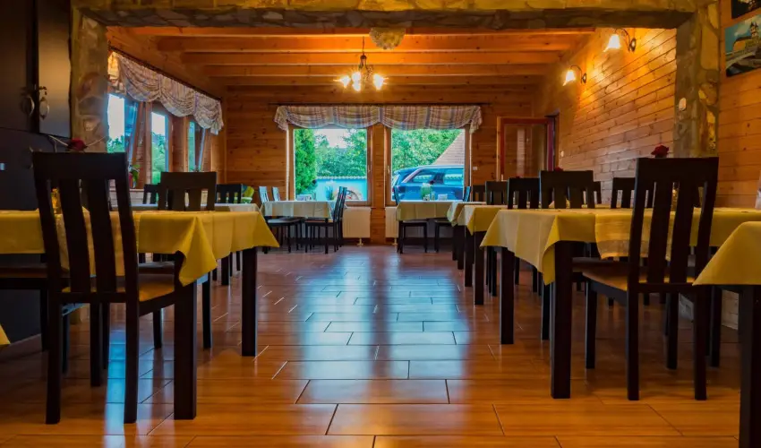 Kk Laguna Wellness Apartmanok Egerszalk - Hsvt