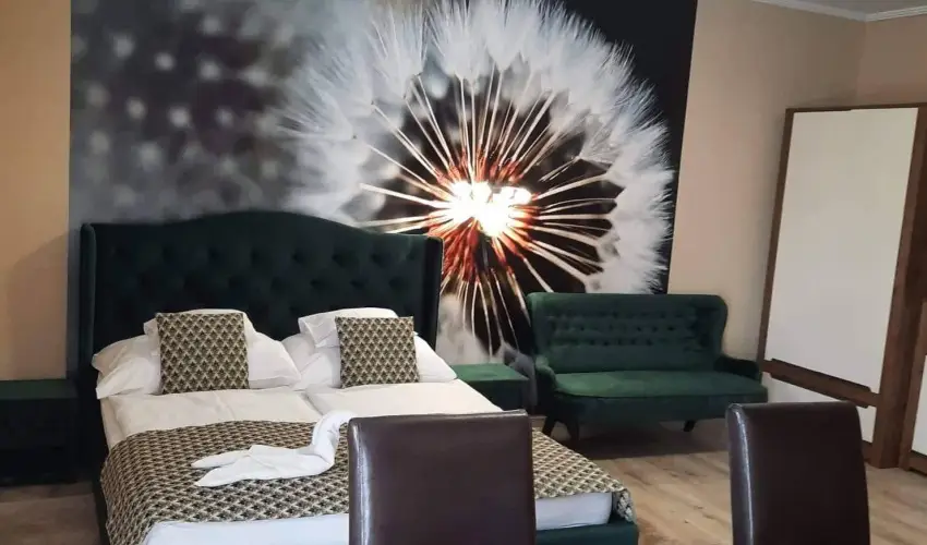 Kk Laguna Wellness Apartmanok Egerszalk - Hsvt