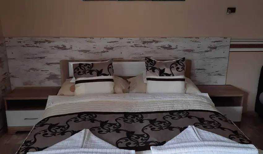 Kk Laguna Wellness Apartmanok Egerszalk - Hsvt