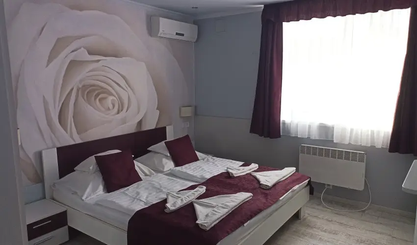 Kk Laguna Wellness Apartmanok Egerszalk - Hsvt
