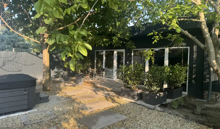 Kkmadr Vendghz Homokmgy - Hsvt