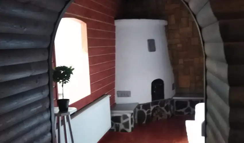 Kkmadr Vendghz Homokmgy - Hsvt