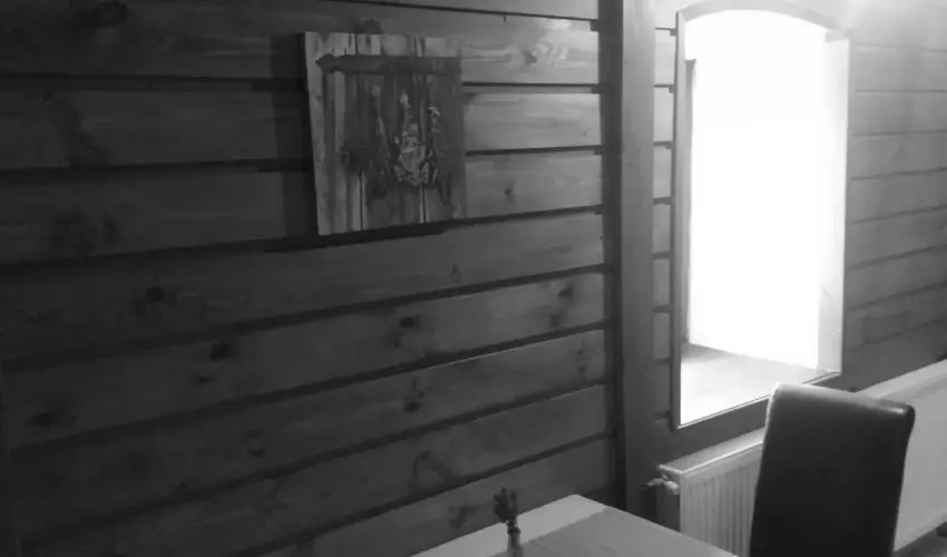 K�kmad�r Vend�gh�z Homokm�gy - H�sv�t