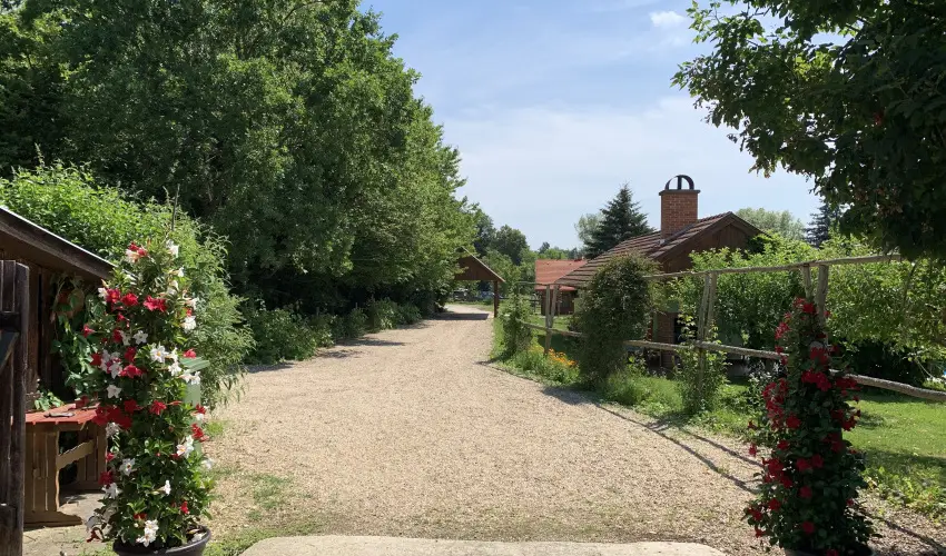 Kerca Bio Farm Kercaszomor - Hsvt (min. 2 j)