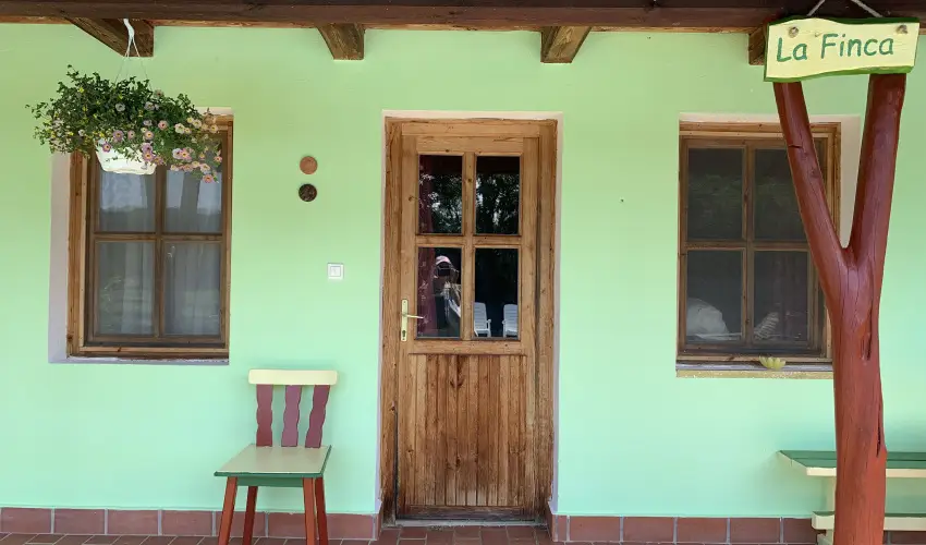 Kerca Bio Farm Kercaszomor - Hsvt (min. 2 j)