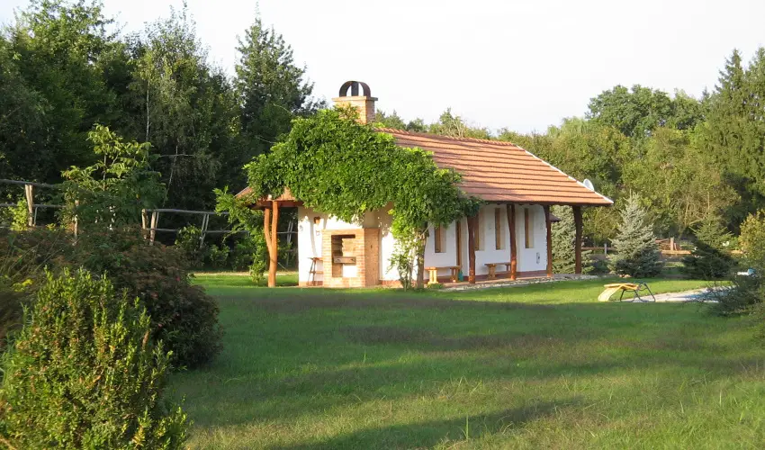 Kerca Bio Farm Kercaszomor - Hsvt (min. 2 j)