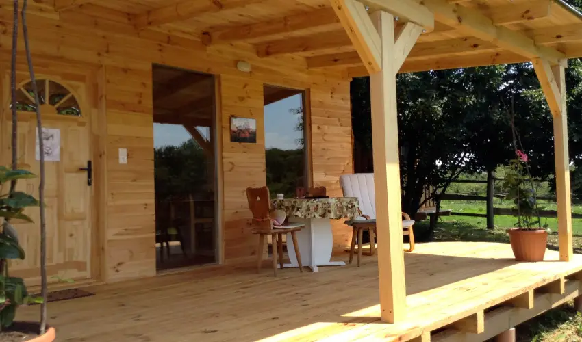 Kerca Bio Farm Kercaszomor - Hsvt (min. 2 j)