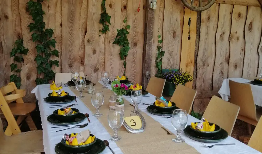 Kerca Bio Farm Kercaszomor - Hsvt (min. 2 j)